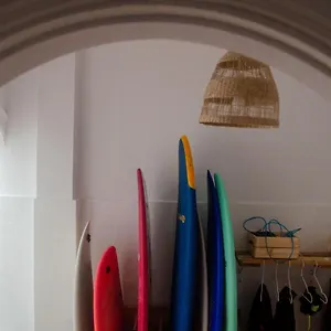 The Wave Temple Spain