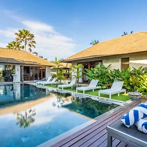 The Akasha Bali Luxury **** Seminyak (Bali)