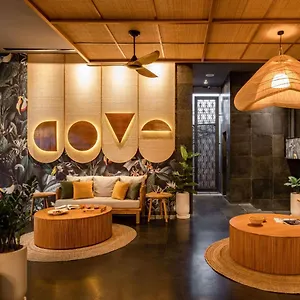 The Isvara By Cove **** Seminyak (Bali)