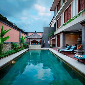The Visala Boutique **** Seminyak (Bali)