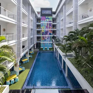 Viva Dash **** Seminyak (Bali)