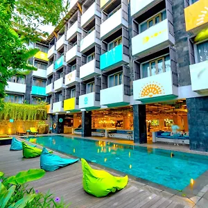 Hotel Tijili Hotel Seminyak, Seminyak