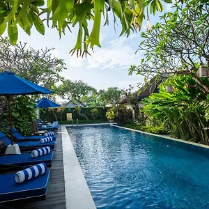 Hotel Rama Residencia Petitenget, Seminyak