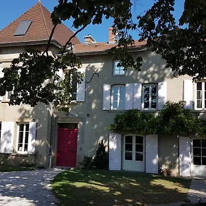 D'hotes Du Gout Et Des Couleurs France