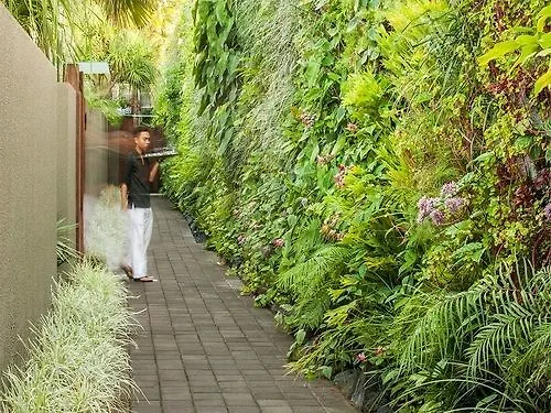 **** Hotel Ivilla By Ekosistem Seminyak  Indonesia